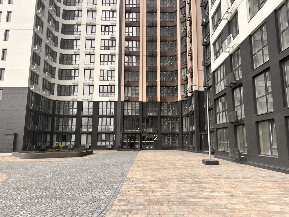 Продам 2 кімнатну квартиру на 5 станціі  Фонтану, з внеском 24000 Одесса - изображение 7