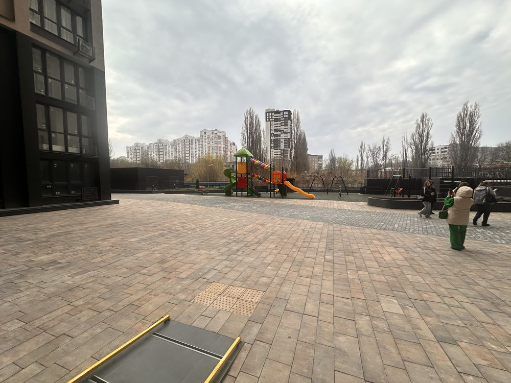 Продам 2 кімнатну квартиру на 5 станціі  Фонтану, з внеском 24000 Одесса - изображение 6