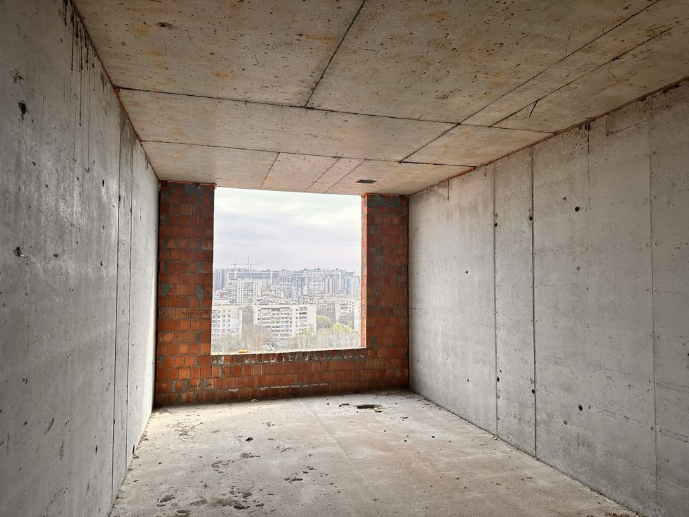 Продам 2 кімнатну квартиру на 5 станціі  Фонтану, з внеском 24000 Одесса - изображение 4