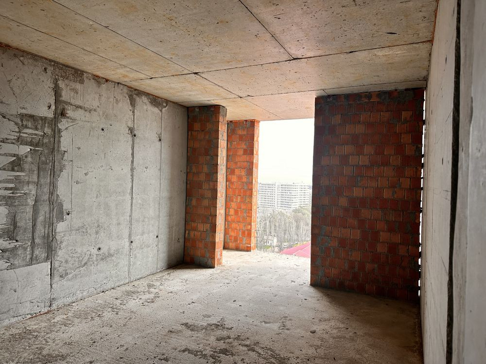 Продам 2 кімнатну квартиру на 5 станціі  Фонтану, з внеском 24000 Одесса - изображение 5