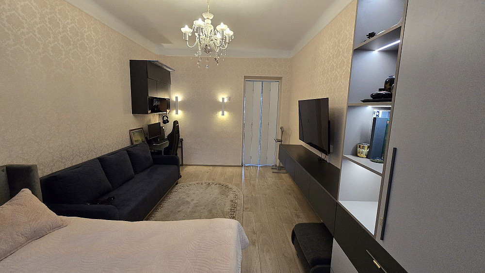 Продам 2к.квартиру.Печерськ.бул.Л.Українки 29.метро Звіринецька Киев - изображение 1