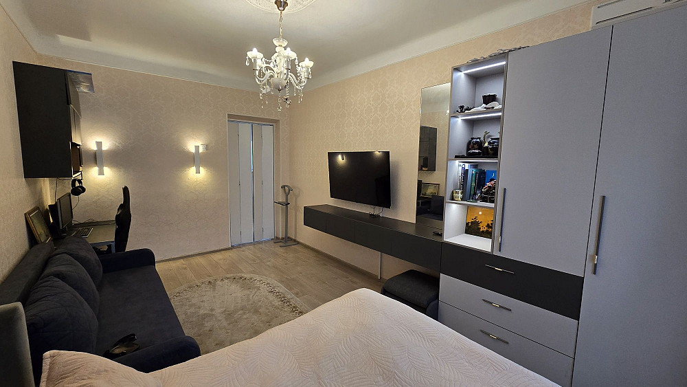 Продам 2к.квартиру.Печерськ.бул.Л.Українки 29.метро Звіринецька Киев - изображение 2