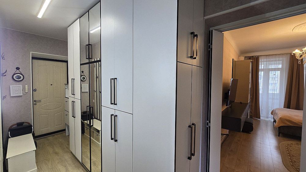 Продам 2к.квартиру.Печерськ.бул.Л.Українки 29.метро Звіринецька Киев - изображение 7