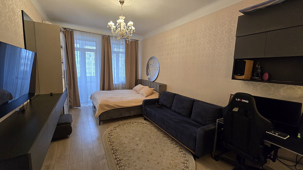 Продам 2к.квартиру.Печерськ.бул.Л.Українки 29.метро Звіринецька Киев - изображение 3