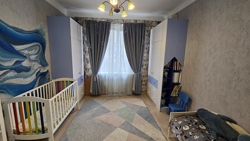 Продам 2к.квартиру.Печерськ.бул.Л.Українки 29.метро Звіринецька Киев - изображение 4