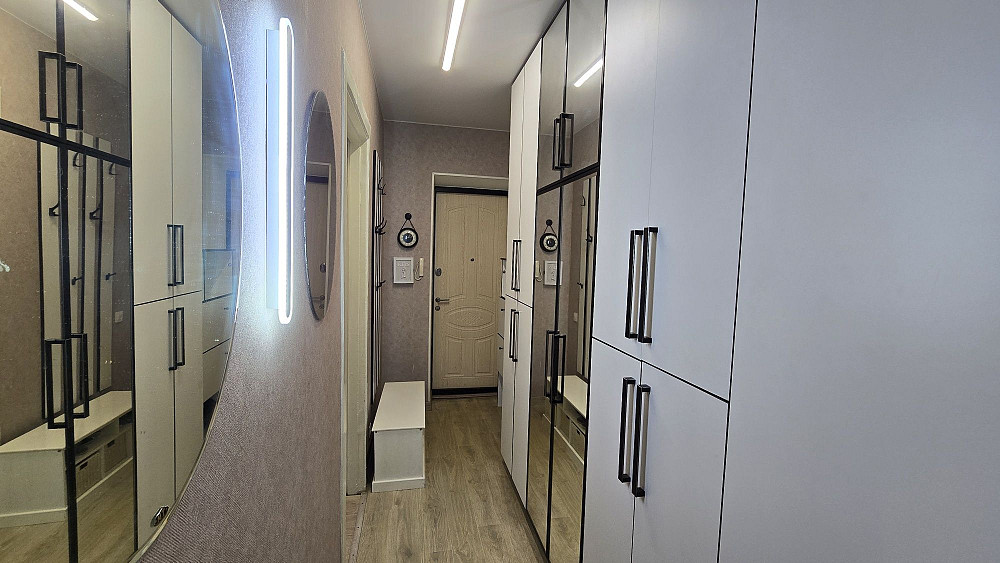 Продам 2к.квартиру.Печерськ.бул.Л.Українки 29.метро Звіринецька Киев - изображение 6