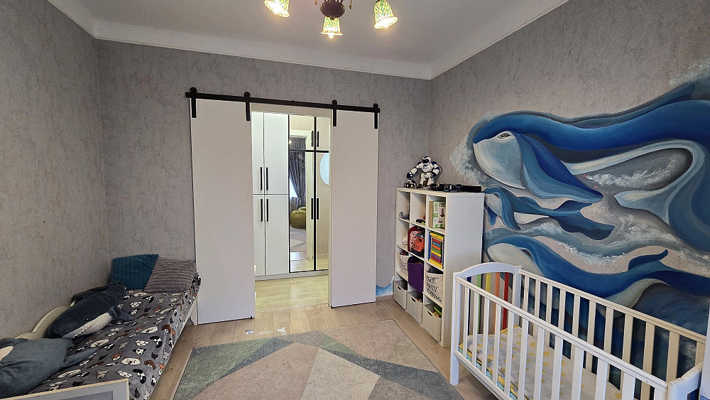 Продам 2к.квартиру.Печерськ.бул.Л.Українки 29.метро Звіринецька Киев - изображение 5