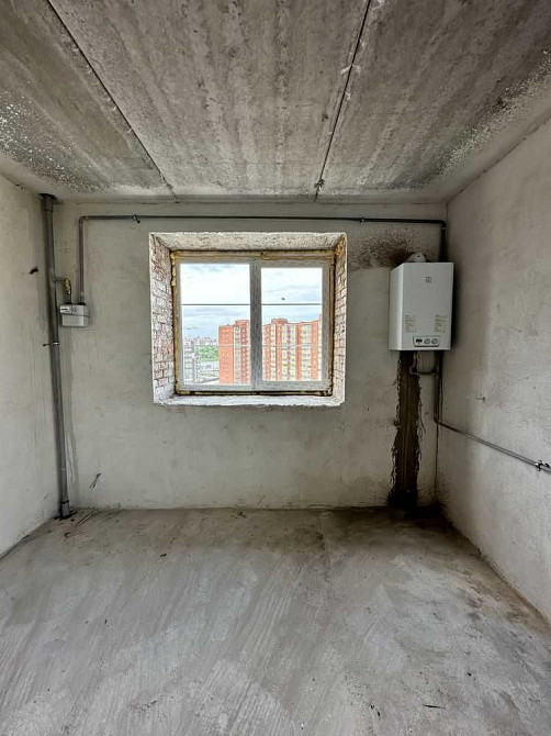 ЖК "Амстрердам" 1к з панорамною лоджією Хмельницький - зображення 3