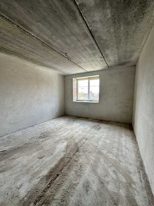 ЖК "Амстрердам" 1к з панорамною лоджією Хмельницький - зображення 4