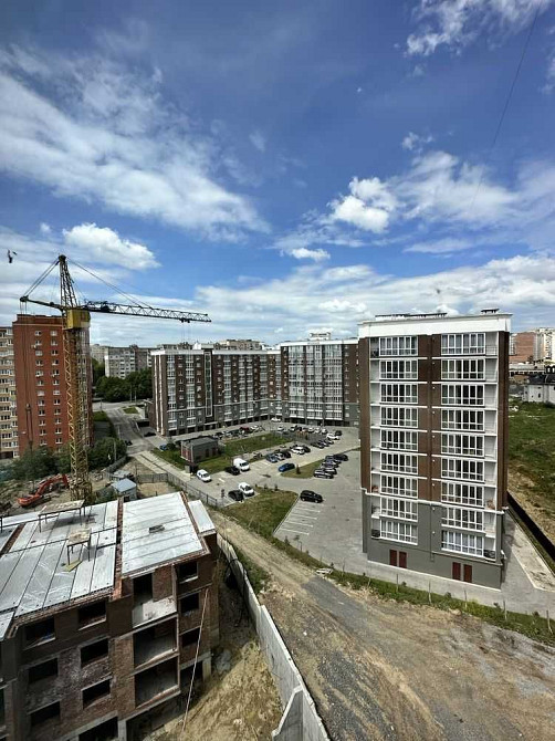 ЖК "Амстрердам" 1к з панорамною лоджією Хмельницький - зображення 5