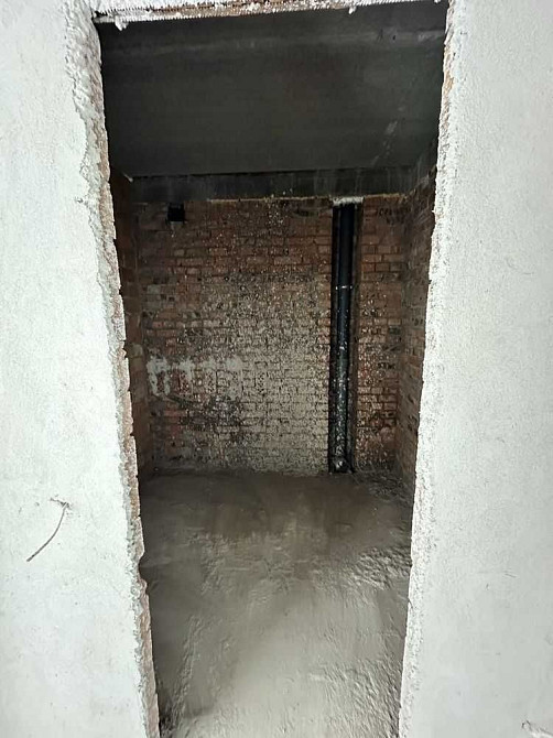 ЖК "Амстрердам" 1к з панорамною лоджією Хмельницький - зображення 2