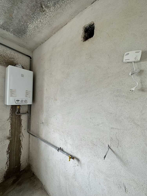 ЖК "Амстрердам" 1к з панорамною лоджією Хмельницький - зображення 7