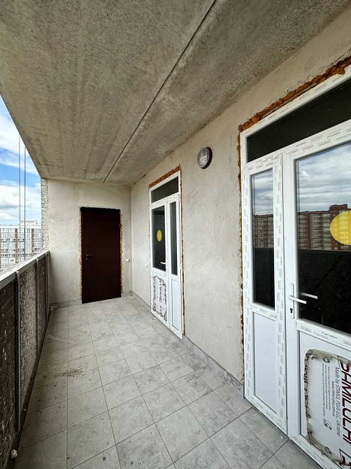 ЖК "Амстрердам" 1к з панорамною лоджією Хмельницький - зображення 1