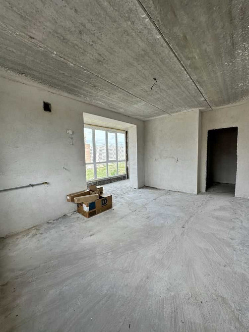 ЖК "Амстрердам" 1к з панорамною лоджією Хмельницький - зображення 8