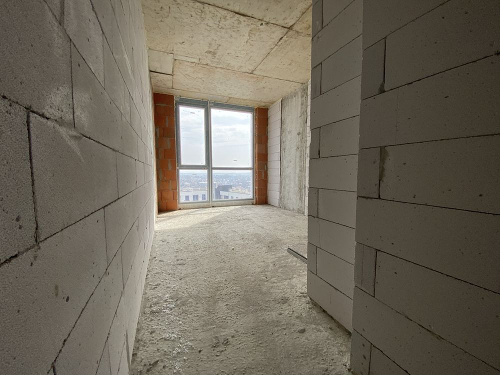 Сучасна 1 кімнатна квартира 6 поверх, будинок на здачі Ивано-Франковск - изображение 5