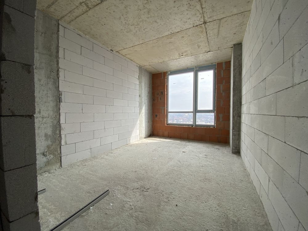 Сучасна 1 кімнатна квартира 6 поверх, будинок на здачі Ивано-Франковск - изображение 7