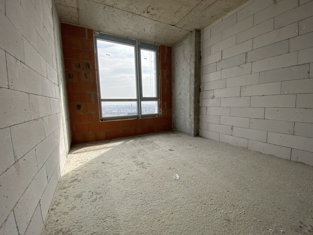 Сучасна 1 кімнатна квартира 6 поверх, будинок на здачі Ивано-Франковск - изображение 2