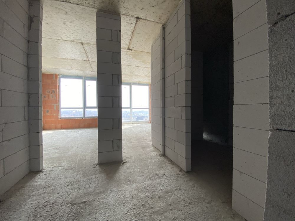 Сучасна 1 кімнатна квартира 6 поверх, будинок на здачі Ивано-Франковск - изображение 1