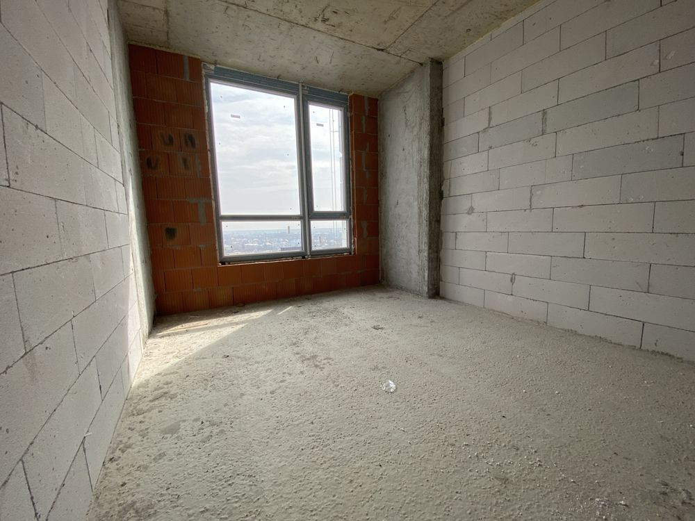 Сучасна 1 кімнатна квартира 6 поверх, будинок на здачі Ивано-Франковск - изображение 3