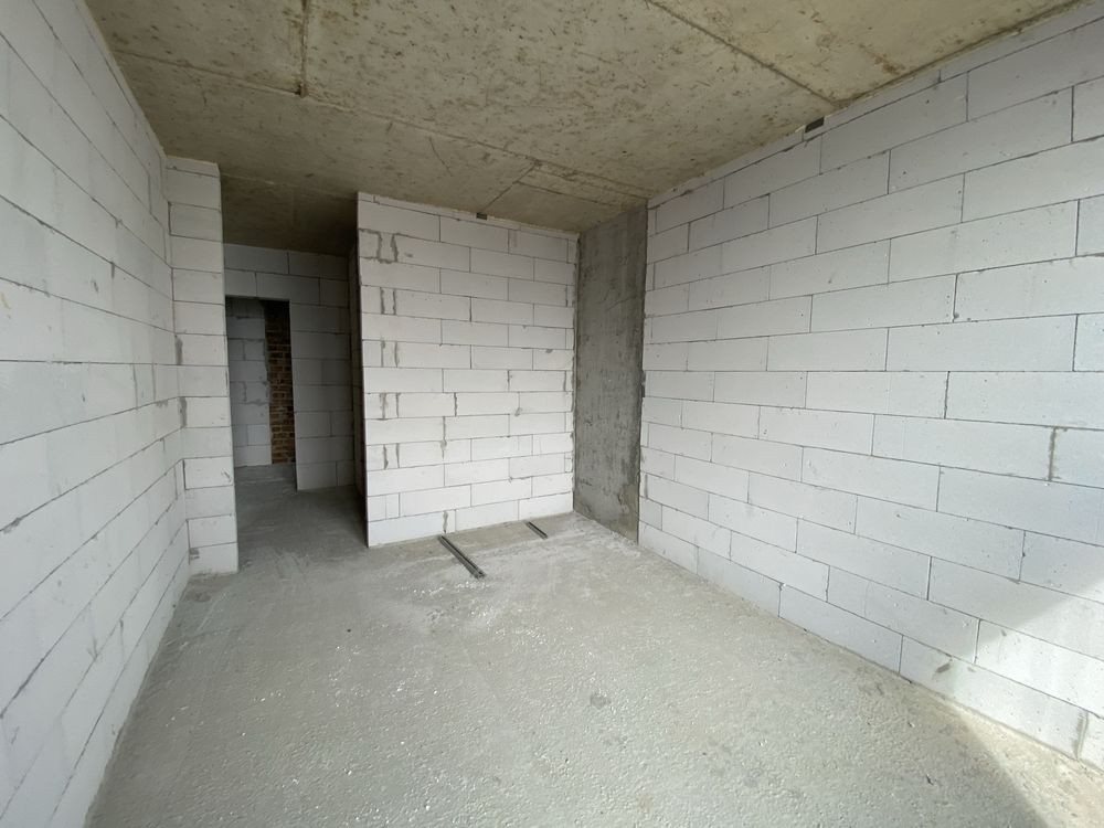 Сучасна 1 кімнатна квартира 6 поверх, будинок на здачі Ивано-Франковск - изображение 4