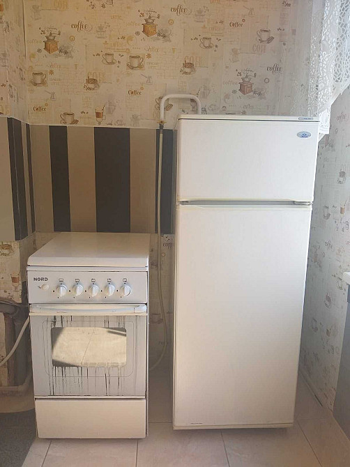 1 ком квартира ул Королева Одесса - изображение 7