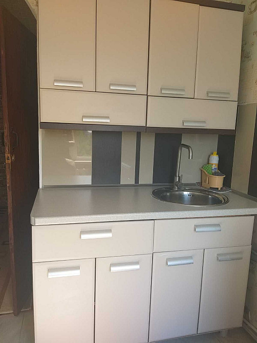 1 ком квартира ул Королева Одесса - изображение 6