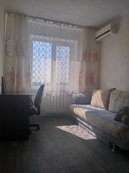 1 ком квартира ул Королева Одесса - изображение 1