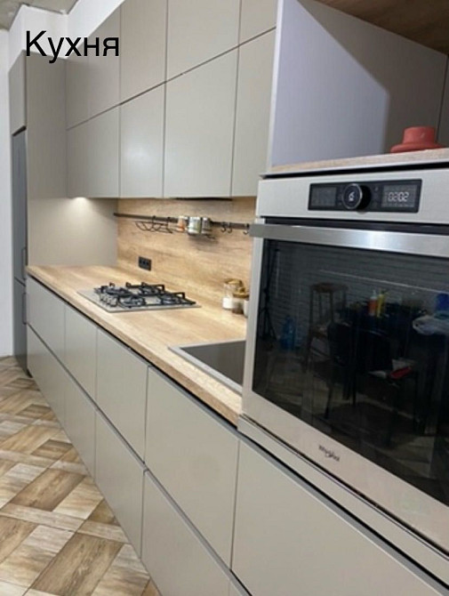 Квартира від власника! 117 м кв за 98000₴ Винники - изображение 4