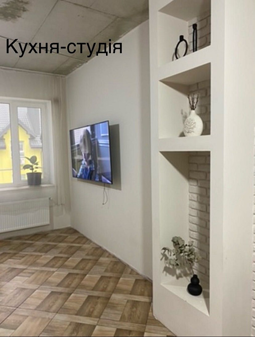 Квартира від власника! 117 м кв за 98000₴ Винники - изображение 5