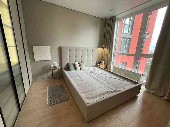 Продаж 1 кімнатної кв ЖК Варшавський Плюс, пр.Європейского Союзу 53/46 Киев