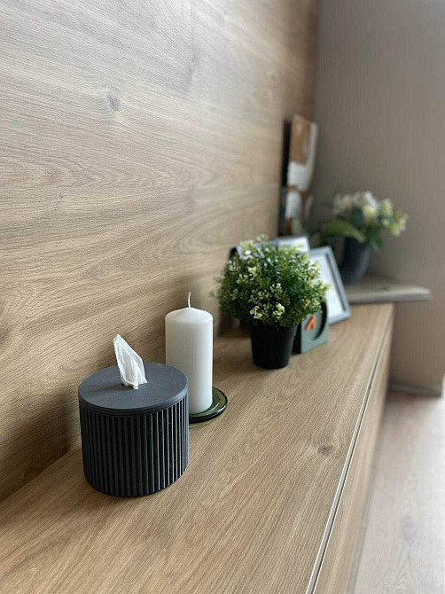 Продаж 1 кімнатної кв ЖК Варшавський Плюс, пр.Європейского Союзу 53/46 Київ - зображення 6