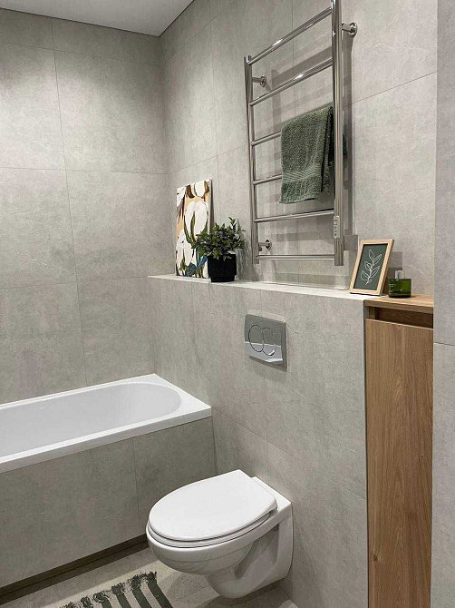 Продаж 1 кімнатної кв ЖК Варшавський Плюс, пр.Європейского Союзу 53/46 Київ - зображення 8