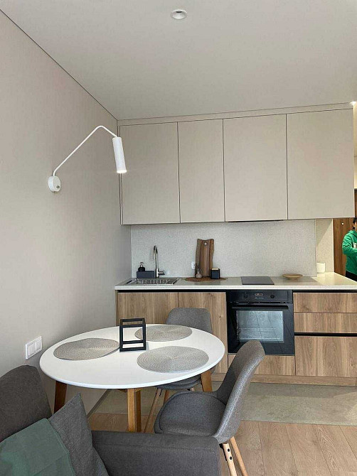 Продаж 1 кімнатної кв ЖК Варшавський Плюс, пр.Європейского Союзу 53/46 Київ - зображення 7