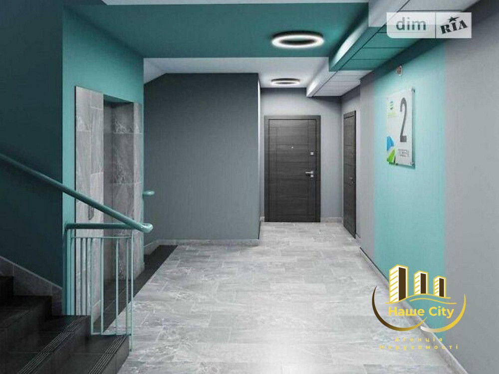 Продаж / Квартира / вул. Угорська, Сихівський район, Львів Львов - изображение 3