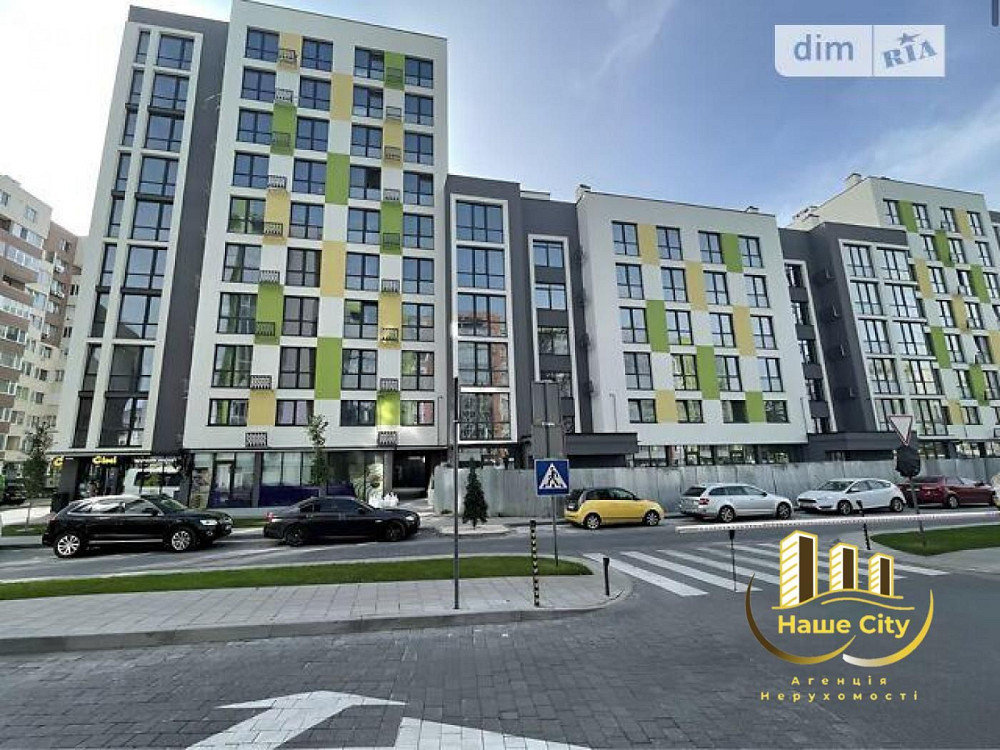 Продаж / Квартира / вул. Угорська, Сихівський район, Львів Львов - изображение 1