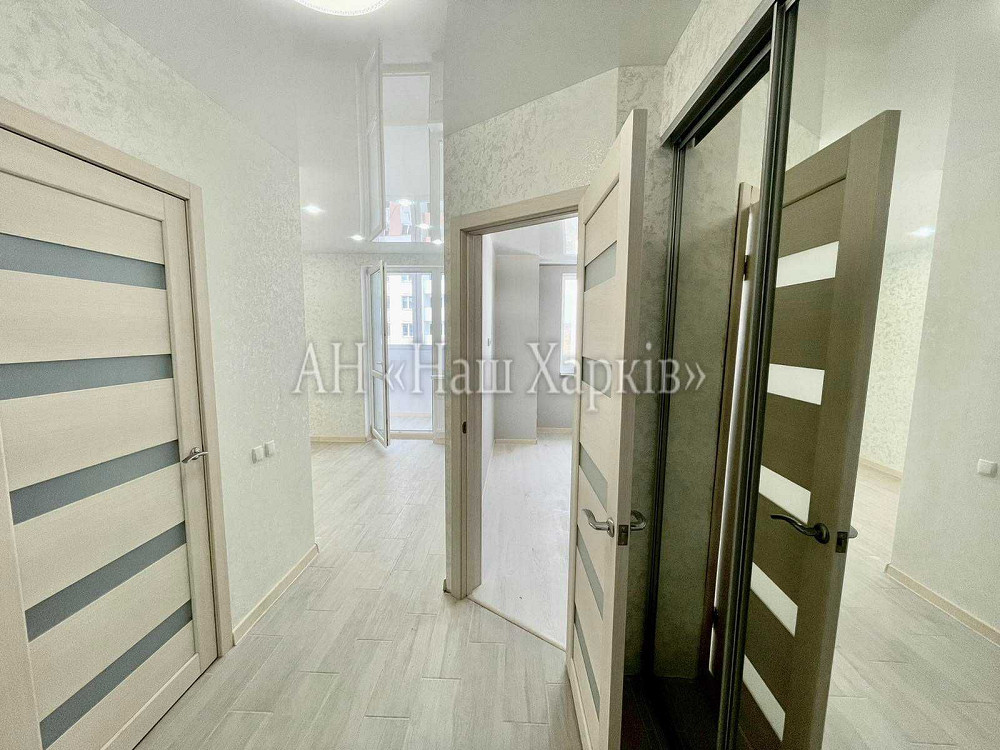 Продам 1 комн квартиру  метро Академика Павлова Харків - зображення 1