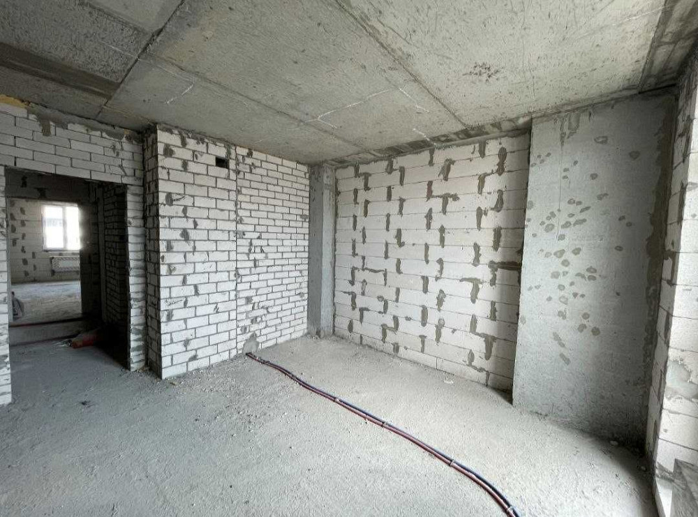 ЖК Пролисок, Продам просторную 2 ком квартиру пл 82м2! Дом Обжит! A Харків - зображення 7