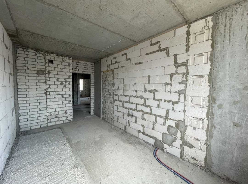 ЖК Пролисок, Продам просторную 2 ком квартиру пл 82м2! Дом Обжит! A Харків - зображення 8