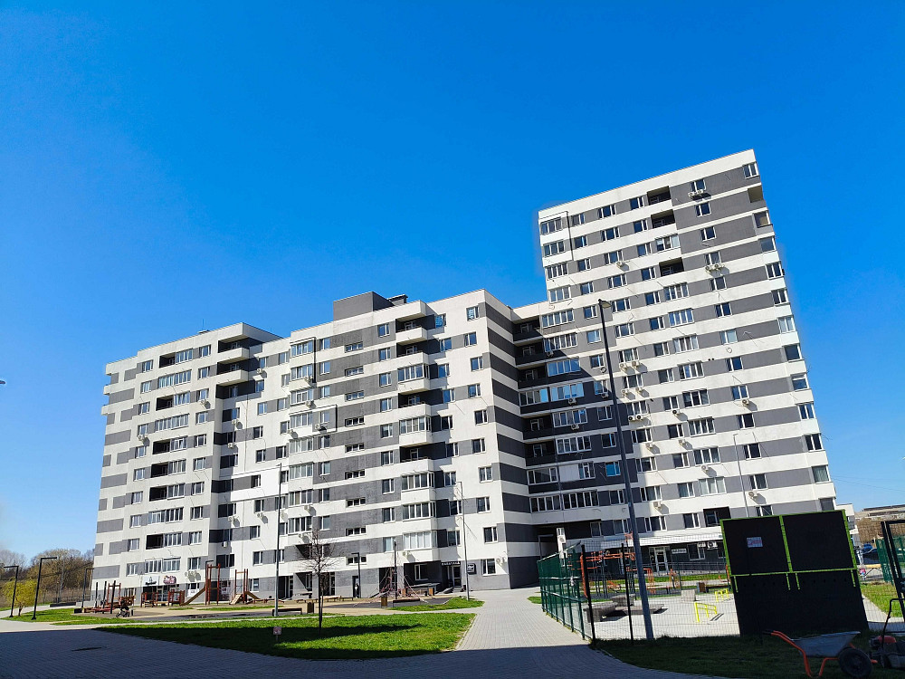 ЖК Пролисок, Продам просторную 2 ком квартиру пл 82м2! Дом Обжит! A Харків - зображення 2