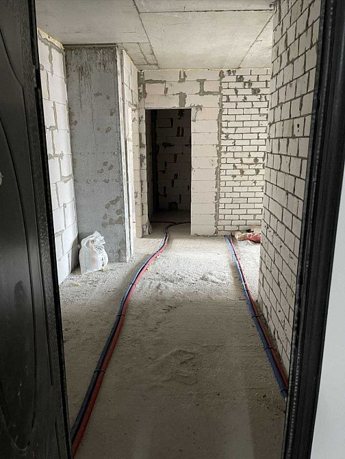 ЖК Пролисок, Продам просторную 2 ком квартиру пл 82м2! Дом Обжит! A Харків - зображення 4