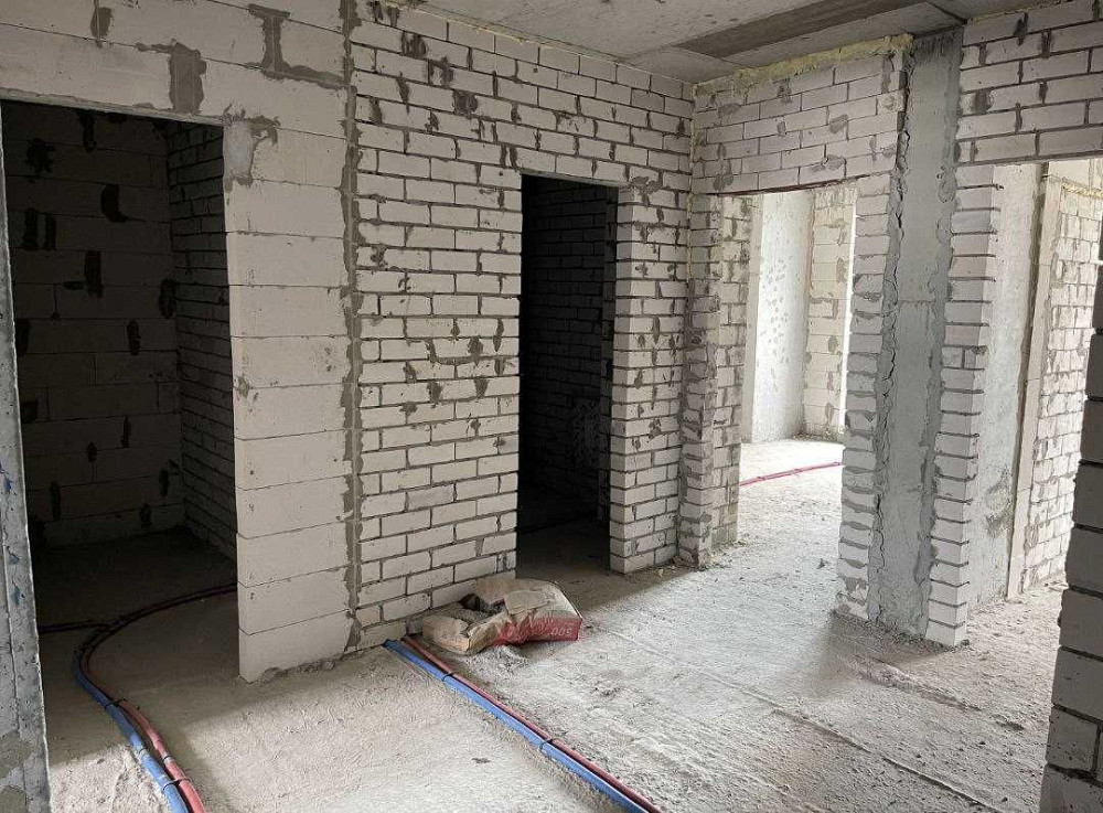 ЖК Пролисок, Продам просторную 2 ком квартиру пл 82м2! Дом Обжит! A Харків - зображення 5