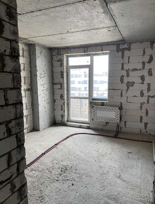 ЖК Пролисок, Продам просторную 2 ком квартиру пл 82м2! Дом Обжит! A Харків - зображення 6