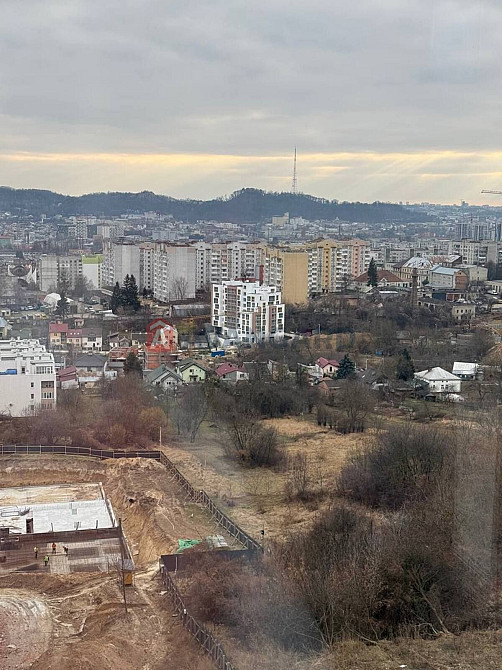 Продаж 1 кімнатної квартири в ЖК Viking Hills на вул. Щурата Львов - изображение 8