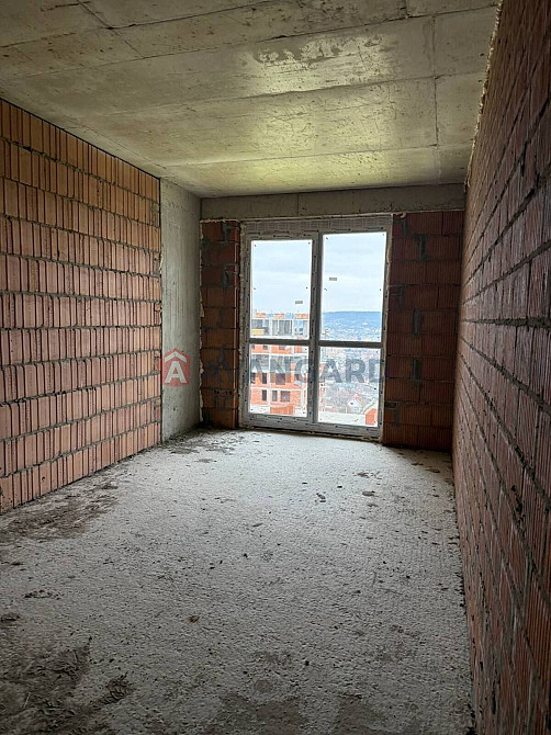 Продаж 1 кімнатної квартири в ЖК Viking Hills на вул. Щурата Львов - изображение 7