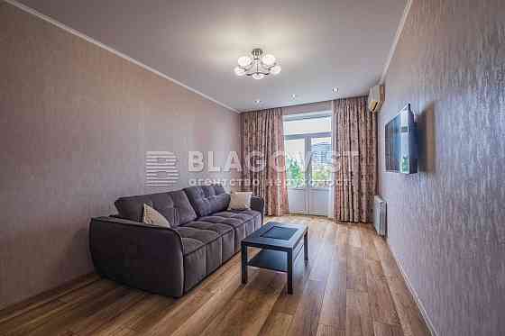 вул. Стельмаха, 7/2, Дубініна (Бредбері Рея), Голосіївський, Продажа, Киев