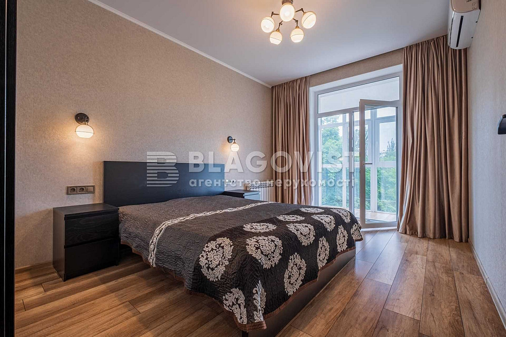 вул. Стельмаха, 7/2, Дубініна (Бредбері Рея), Голосіївський, Продажа, Киев - изображение 2