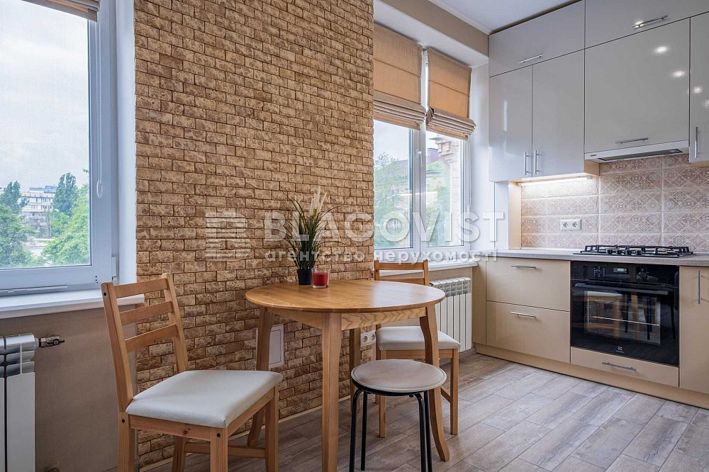 вул. Стельмаха, 7/2, Дубініна (Бредбері Рея), Голосіївський, Продажа, Киев - изображение 1