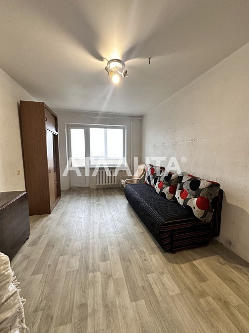 Однокомнатная квартира в доме 2000-х  годов Парковая/Слободка

Дом из Одесса - изображение 1