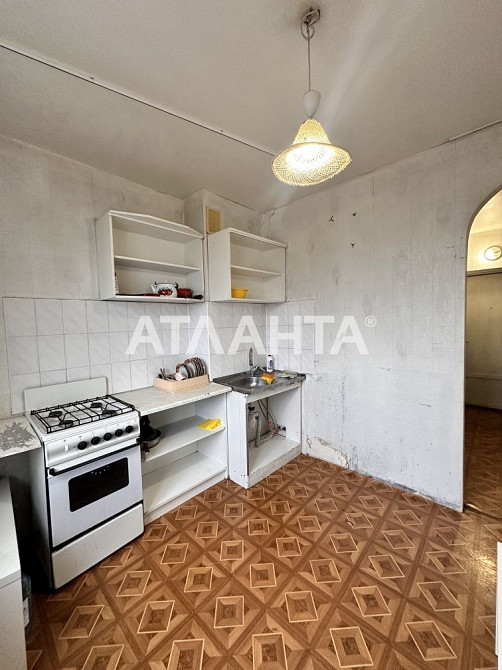 Однокомнатная квартира в доме 2000-х  годов Парковая/Слободка

Дом из Одесса - изображение 6