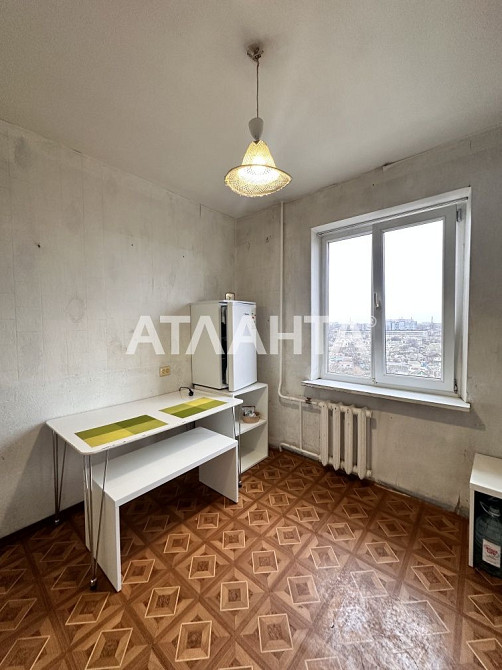 Однокомнатная квартира в доме 2000-х  годов Парковая/Слободка

Дом из Одесса - изображение 8